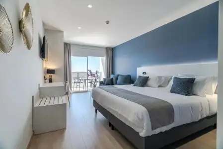 Ramada Resort by Wyndham Puerto de Mazarron - 111