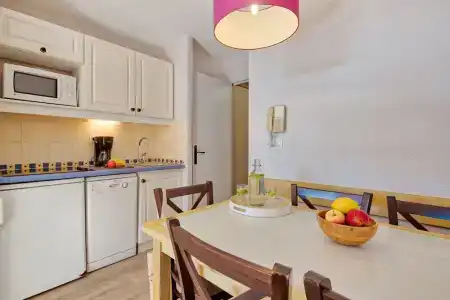 Pierre & Vacances Residence La Pinede - 101