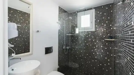 Paliomylos Spa - 158