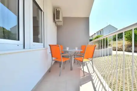 Bretia Apartments - 38