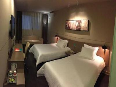 Jinjiang Inn Zhenzhou High-tech Zone Wutong Street - 2