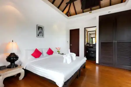 Sensive Hill Villas - 34