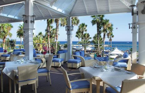 Lordos Beach & Spa - 29