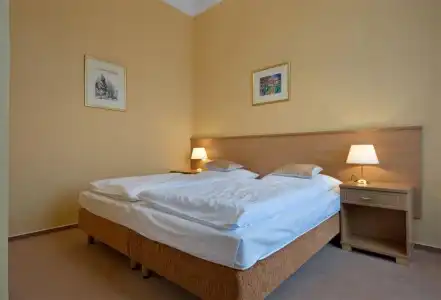 Spa Savoy - 2