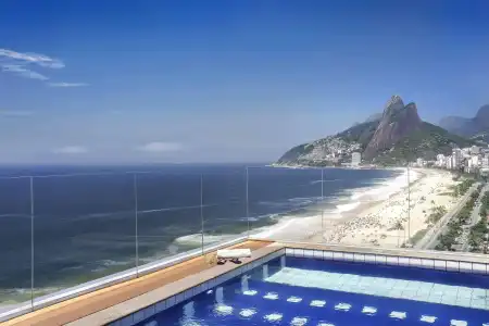 Sol Ipanema - 29
