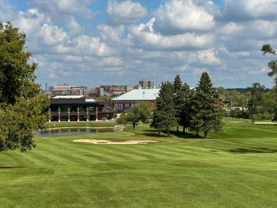 EVEN Ann Arbor S - University Area by IHG - 23