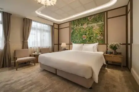 La Passion Hanoi and Spa - 17