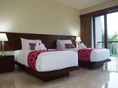 Byasa Ubud - 11