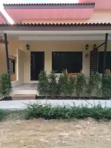 Oscar Villa Aonang Krabi - 74