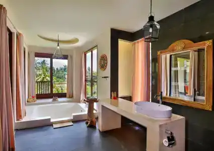 Green Field Resort - 71