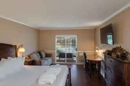 South Thompson Inn & Conference Centre - 92