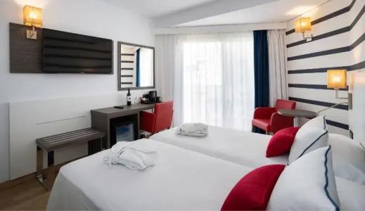 Medplaya Riudor - Adults Recommended - 48