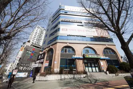 Seoul Grand Hostel Ewha Univ. - 0