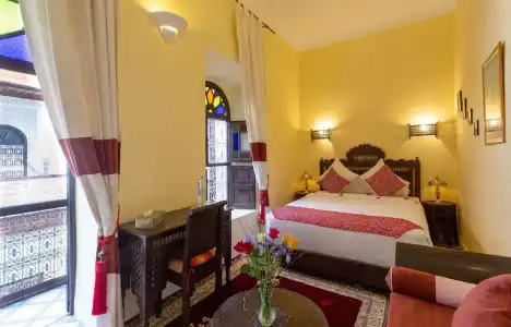Riad Al Jana - 80