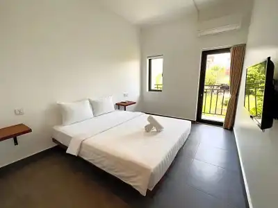 Onederz Hostel Siem Reap - 64
