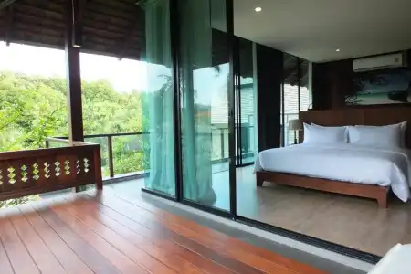 Avatar Railay Resort (SHA Plus+) - 52