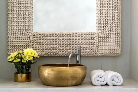 Mythical Blue Luxury Suites - 67