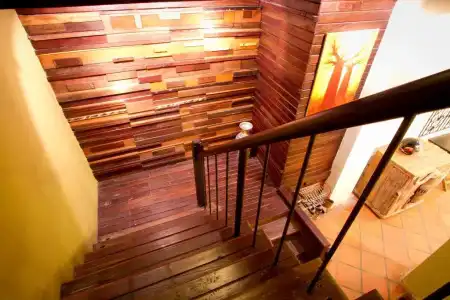 Luang Poj Boutique Hostel - 11