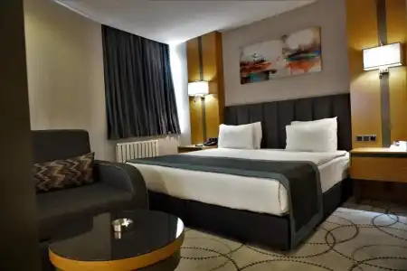 Ramada by Wyndham Bursa Nilufer - 24