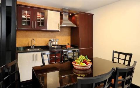 Royal Grand Suite - 26