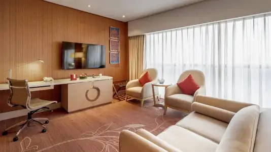 Renaissance Chengdu - 95