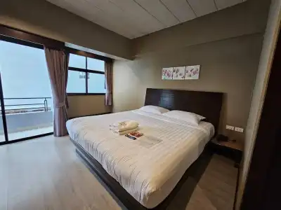 Wsotel and Serviced Apartment - 72