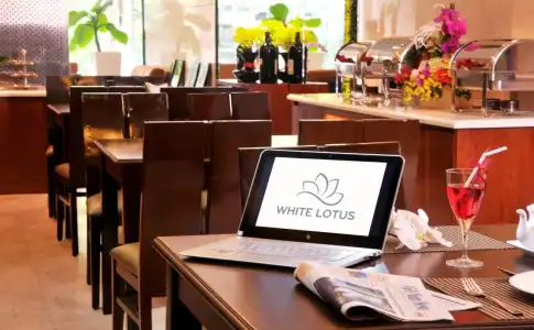 White Lotus Saigon - 16