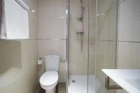 Hostal Drassanes - 10