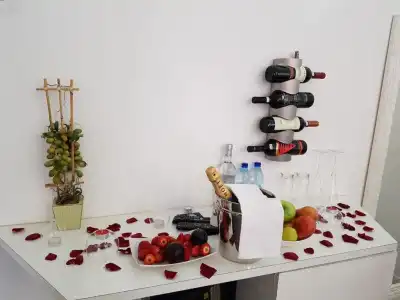 Gregorio VII Luxury Suites - 58