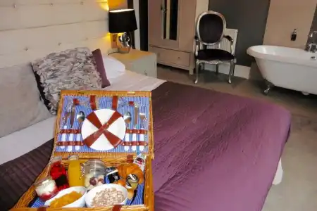 Brighton Inn Boutique Guest Accommodation - 81