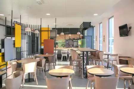 B&B Reims Bezannes - 32