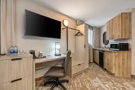 Comfort Inn Laval - 27