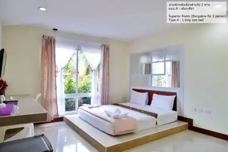 Bali Boutique Suratthani - 44