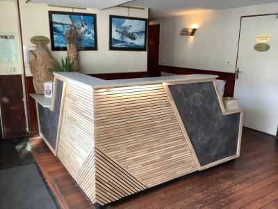 La Petite Rade Hôtel - 21