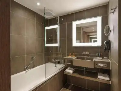 Novotel München City Arnulfpark - 12