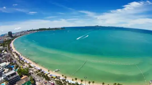 Kudos Parc Pattaya - 22