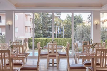 Civitel Attik Rooms & Suites - 24