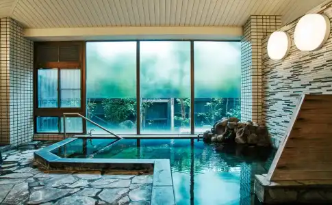 Ryokan Nagomitsuki - 19