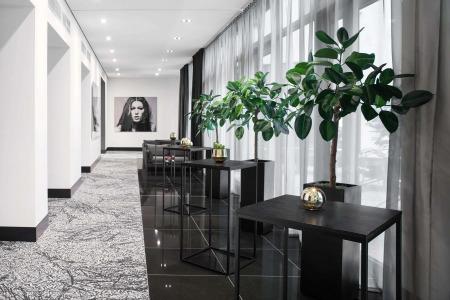 Amano Grand Central - 19