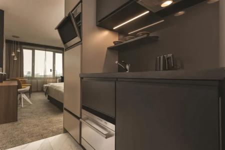 Adina Apartment Frankfurt Westend - 63
