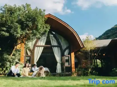 SENBO Nature Park and Resort - 105