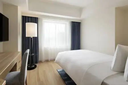 Fairfield by Marriott Sapporo - 26