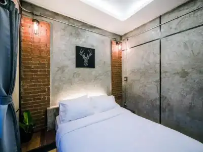 SAM SEN SEE - Hostel - 30