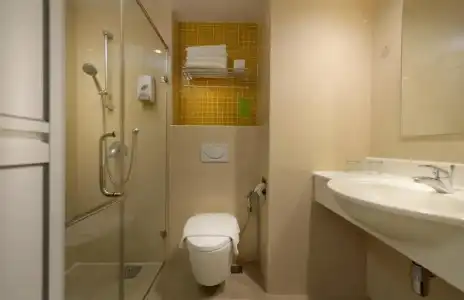 Cititel Express Kota Kinabalu - 74