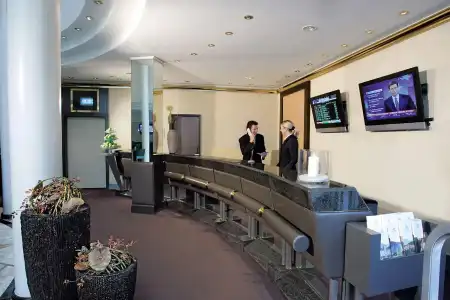 Lindner Dusseldorf Airport, part of JdV by Hyatt - 21
