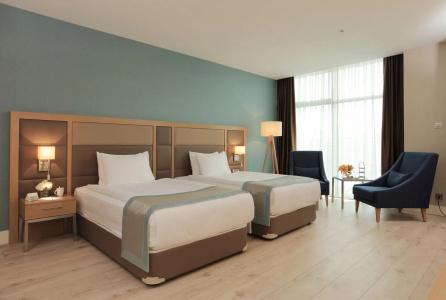 The Ankara - 5