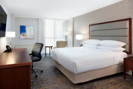 Deltas by Marriott Burnaby Conference Centre - 3
