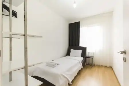 Nish Suite Atasehir - 139