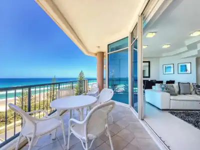 Oceana on Broadbeach - 222