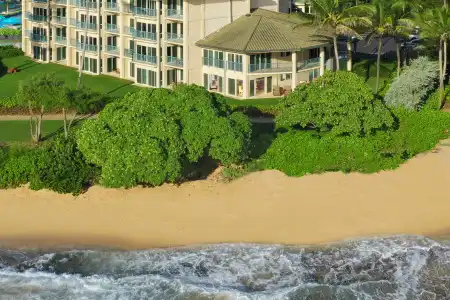 Waipouli Beach Resorts & Spa Kauai by OUTRIGGER - 0